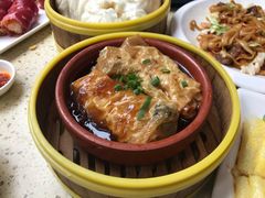 -名点一号·精致茶点·手工制作(宝华店)