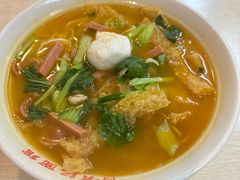 -项记面馆(明瓦廊店)