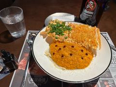 -黑手制面·Gentle Pasta(国金天地店)