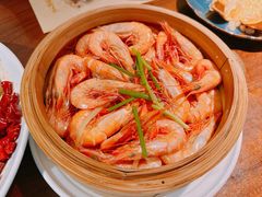 -荣小馆(安达仕店)
