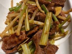 -东馆和天下特色餐饮(工农店)