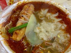 -七台河福临大碗麻辣烫