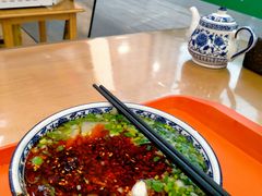 -清真·尖子尖牛肉面(王府井店)