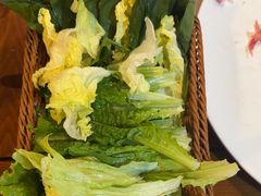 -前门杨记·铜锅涮肉(王府井·故宫店)