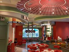 -避风塘·金牌店·夜宵(金玉兰店)