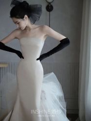 -韩国天使嫁衣婚纱礼服馆(上海旗舰店)