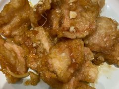 -北李妈妈菜·海肠捞饭(高新万达店)