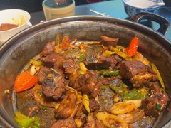 -青海名吃尕张娃非遗烤肉(城中店)