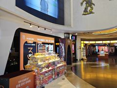 -万达影城(东城万达广场IMAX店)