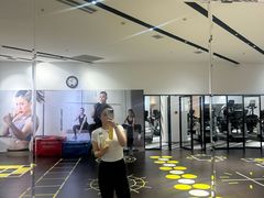 -韦德伍斯健身(沈阳K11Select购物艺术中心店)