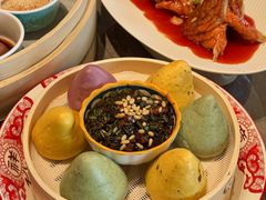 -奇芳阁·百年清真南京菜(夫子庙店)