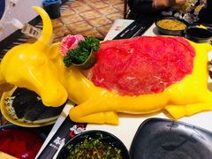 -醉南山重庆老火锅(新百店)
