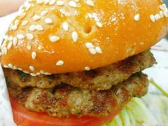 -The Habit Burger Grill 哈比特汉堡(复兴soho店)