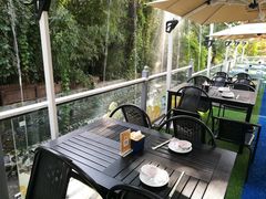 -丽泽山庄·生态怀柔菜·虹鳟鱼(红螺寺店)