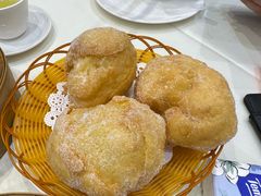 -兴悦酒家(保利克洛维店)
