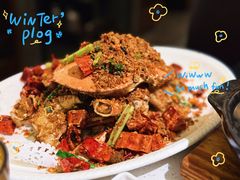 -肥仔文澳门猪骨煲(南京西路店)