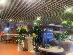 -天津湾西餐厅(三亚海棠湾洲际度假酒店)