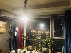-忘忧草融合私房菜(红鼎国际店)