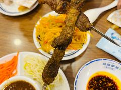 -丝路伊兰·兰州牛肉面(牛街总店)
