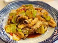 -渔娘渔家丹东海鲜(东直门店)