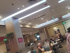 -蜀留香火锅·始于1999·原四川老火锅(白堤路店)
