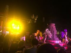 -三亚千古情景区游客中心-接待中心