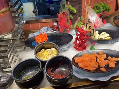 -東盛炭烤自助料理(浦东文峰广场店)