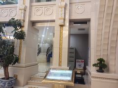 -碧中海汤泉汗蒸酒店