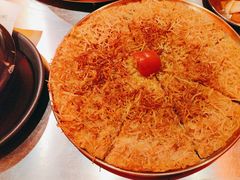 -西塔老太太泥炉烤肉(苏州大悦城店)