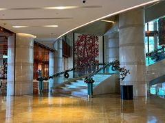 -济南喜来登酒店