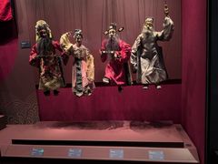 -中国闽台缘博物馆