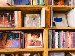 -独音唱片 Indie Music