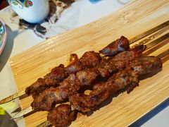 -巴依老爷新疆美食(常营店)