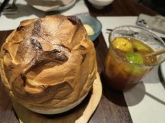 舒芙蕾-港丽餐厅(杭大店)