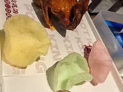 -煲王粤菜餐厅(中侨中心店)