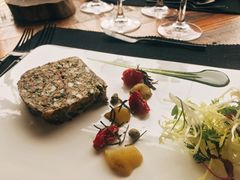 -AZUL by FUEL蓝色·法式酒馆(琶醍店)