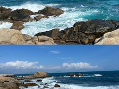 -三亚蜈支洲岛旅游区