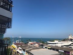 -芭堤雅发现海滩酒店