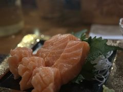 -半藏居酒屋(香港花园店)