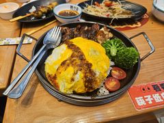 -越小品·越南餐厅(万科里店)