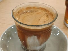 Dirty-blend咖啡部落(车公庙店)