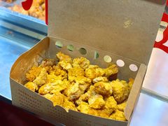 -阿捡忭京炸鸡(长沙韭菜园总店)