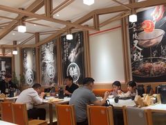 -味千拉面(广州白云机场T1西二店)