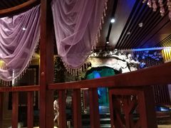 -水晶之星洗浴温泉汗蒸