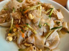 -吕氏疙瘩汤·新派鲁菜(东城万达广场店)