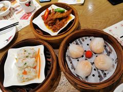 -赏点粤式点心(广州塔店)