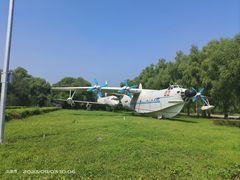 -中国航空博物馆