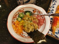 -德川家日本料理(龙德广场店)