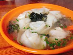 -阿麟馄饨(延长路店)