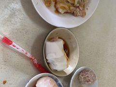 -石湾点心